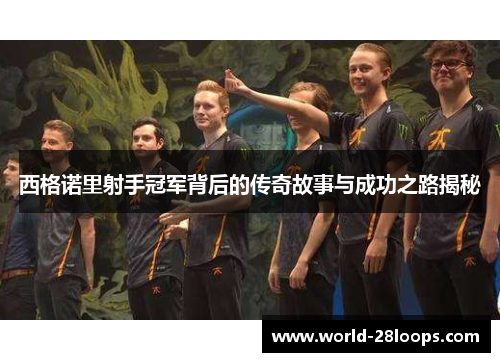 西格诺里射手冠军背后的传奇故事与成功之路揭秘