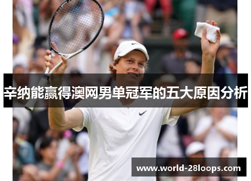 辛纳能赢得澳网男单冠军的五大原因分析 辛纳能赢得澳网男单冠军的五大原因分析