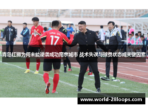 青岛红狮为何未能逆袭成功南京城市 战术失误与球员状态成关键因素 青岛红狮为何未能逆袭成功南京城市 战术失误与球员状态成关键因素